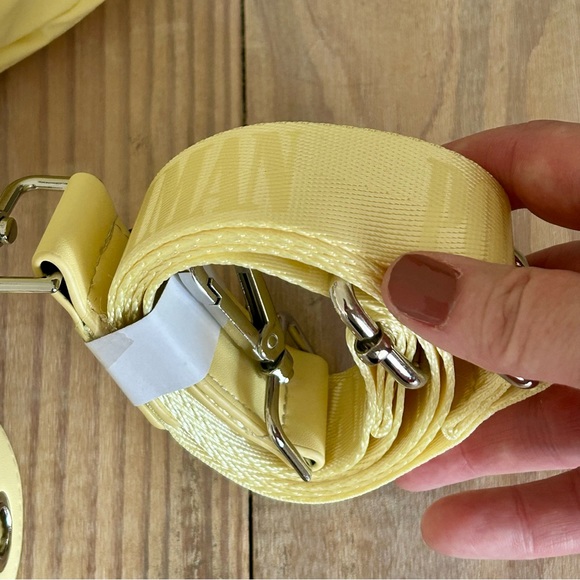 Poppy Lissiman Sabine Satchel in Cream✨ - Picture 9 of 16